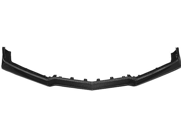 2020+ CORVETTE C8 Z06 & E-Ray | 3-PIECES FRONT LIP SPLITTER GROUND EFFECTS
